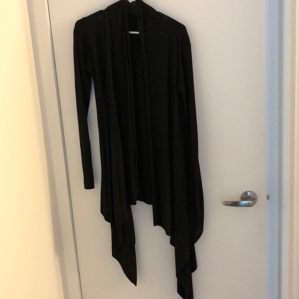 Lululemon cardigan size 4/6
